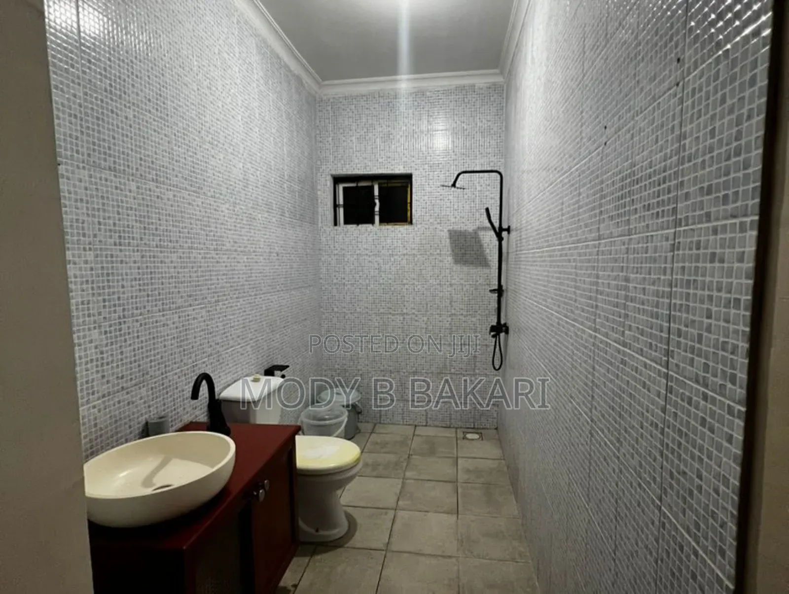 Furnished 2bdrm Apartment in Mikocheni for rent