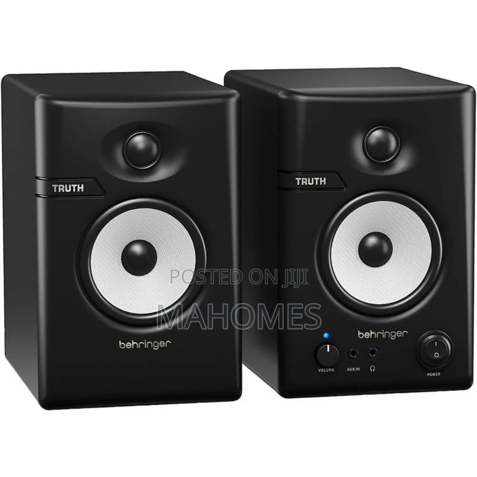 Truth 3.5 Bt Powered Studio Monitors