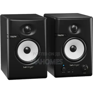 Truth 3.5 Bt Powered Studio Monitors