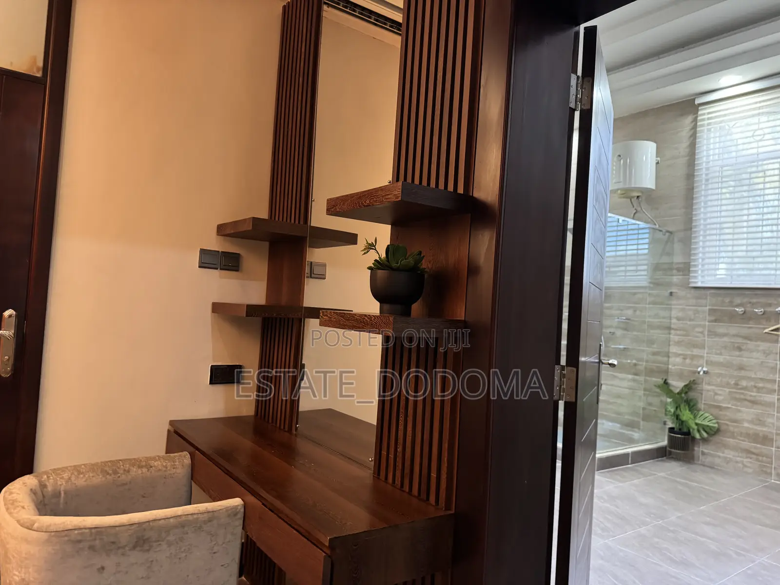 Furnished 8bdrm House in Mbezi Beach for sale