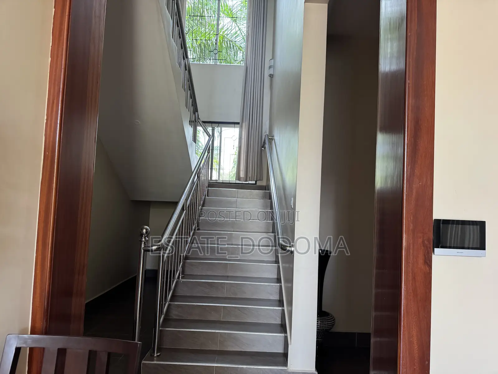 Furnished 8bdrm House in Mbezi Beach for sale