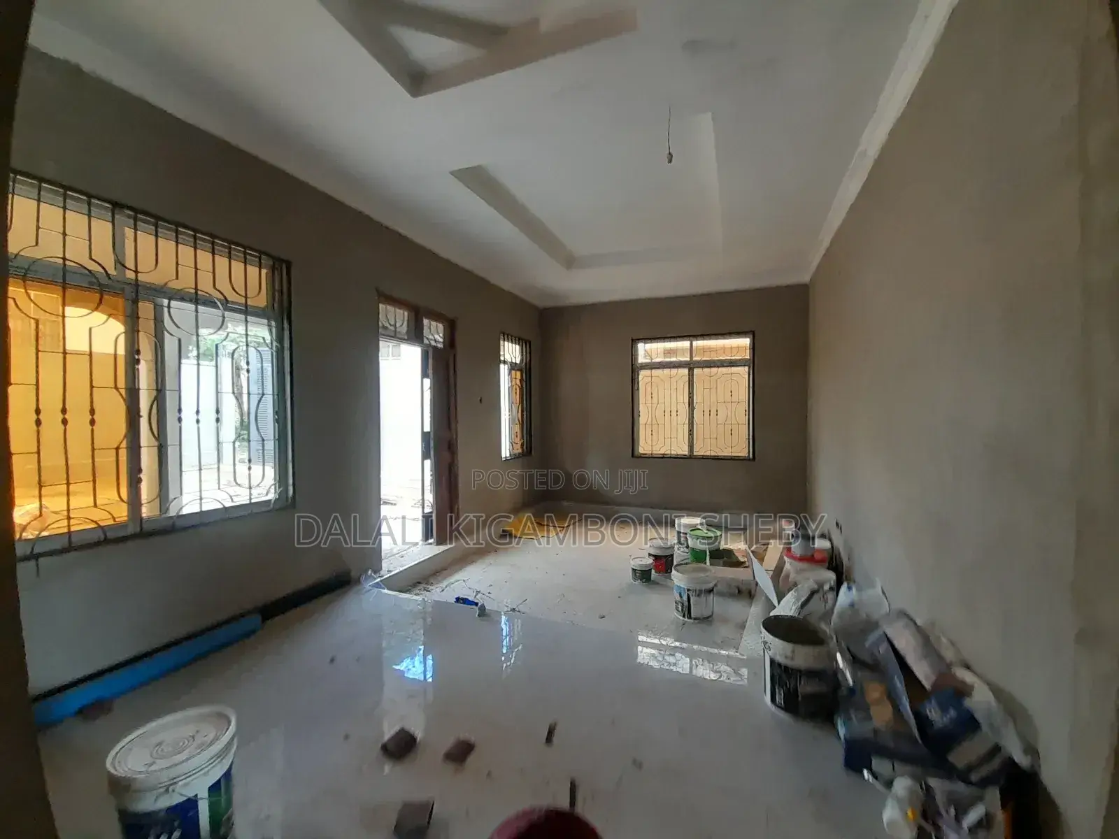 3bdrm House in Kigamboni Mji Mwema for rent