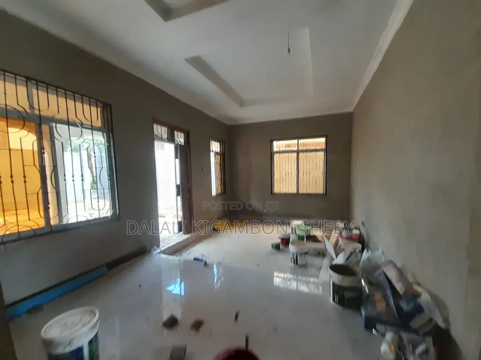 3bdrm House in Kigamboni Mji Mwema for rent