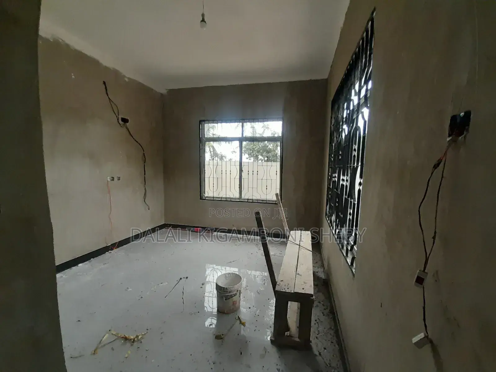 3bdrm House in Kigamboni Mji Mwema for rent