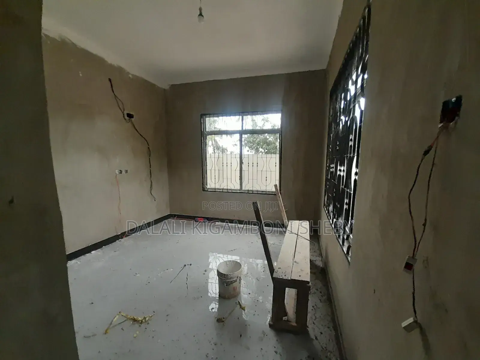 3bdrm House in Kigamboni Mji Mwema for rent