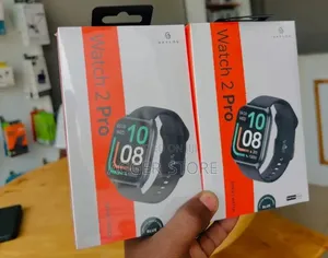 Haylou Watch 2 Pro Smartwatch