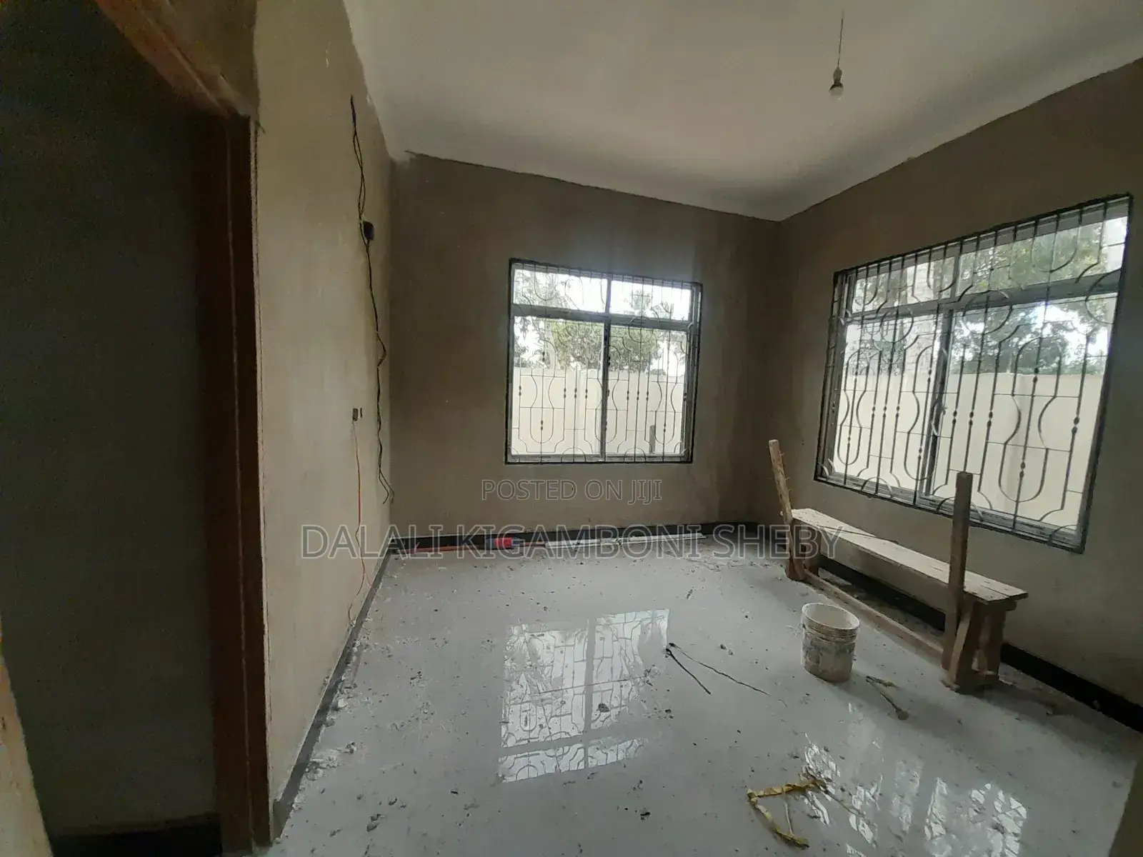 3bdrm House in Kigamboni Mji Mwema for rent