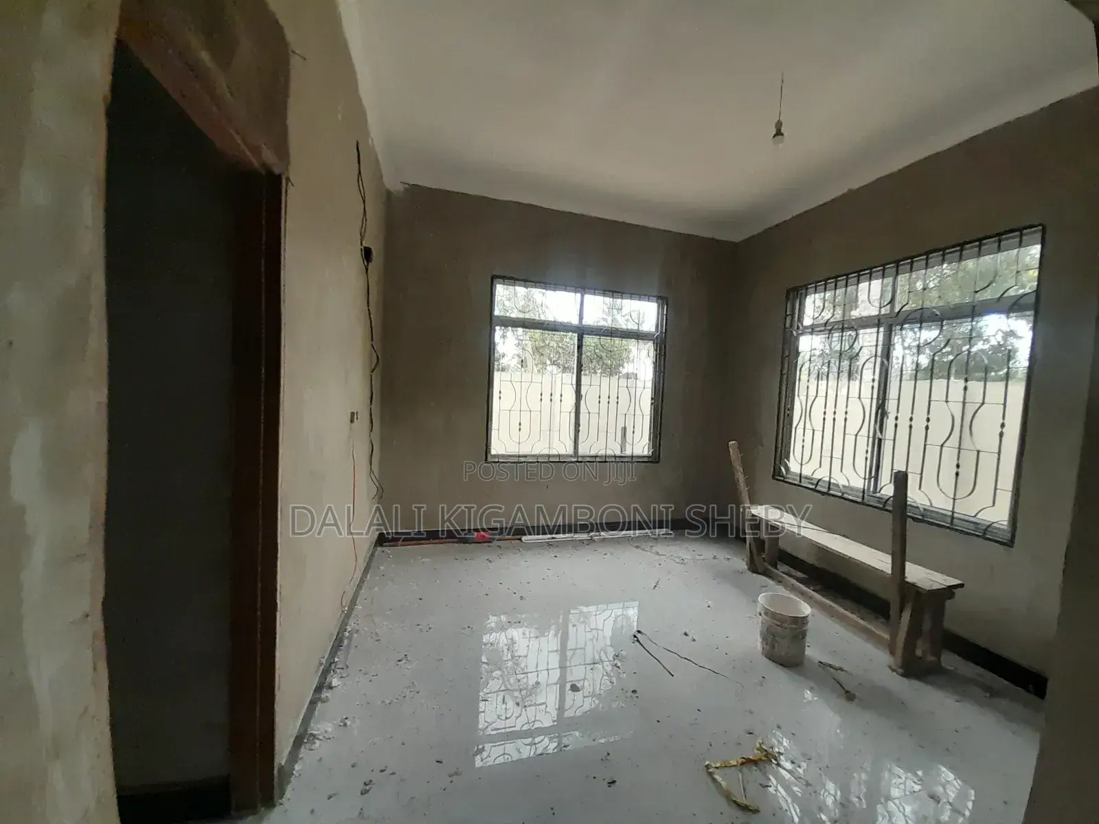 3bdrm House in Kigamboni Mji Mwema for rent