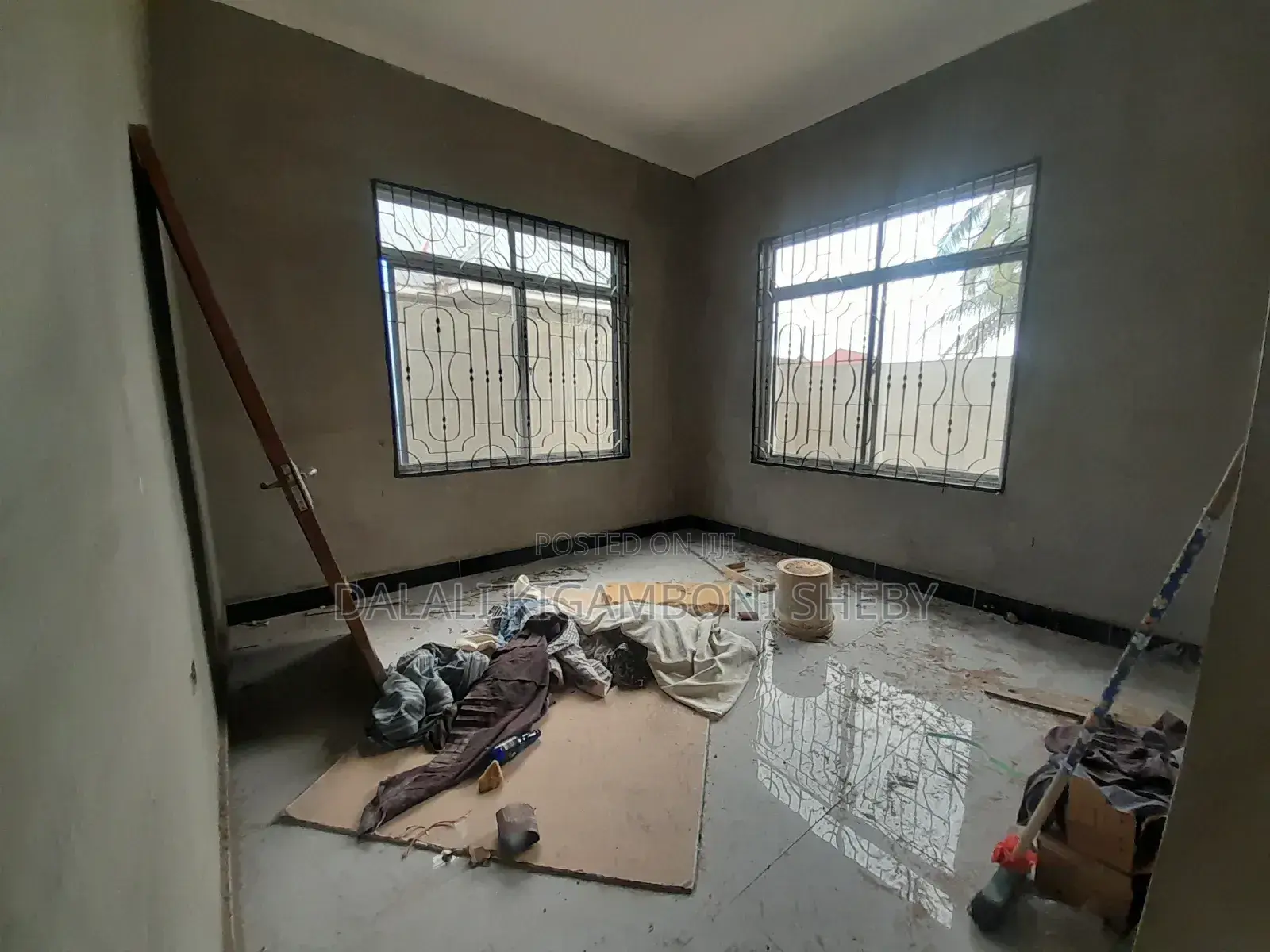 3bdrm House in Kigamboni Mji Mwema for rent