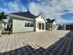 3bdrm House in Kigamboni Kisota for rent