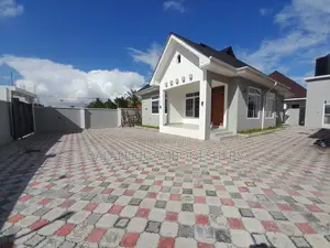 3bdrm House in Kigamboni Kisota for rent