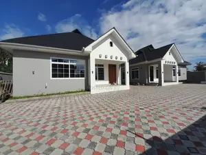 3bdrm House in Kigamboni Kisota for rent