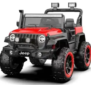 Jeep Car Toy for Children