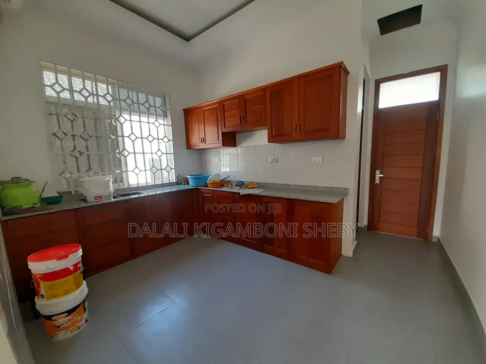 3bdrm House in Kigamboni Kisota for rent
