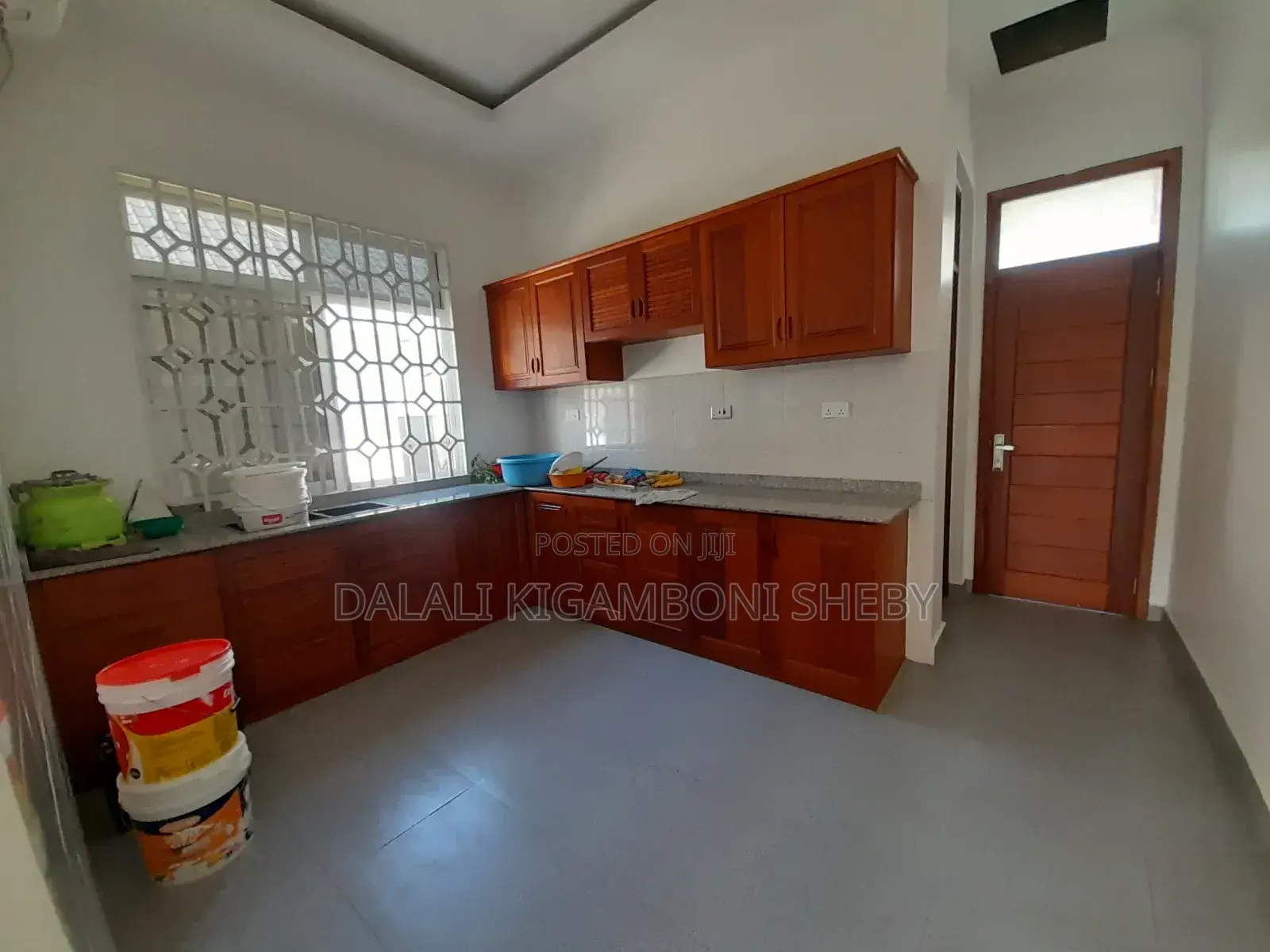 3bdrm House in Kigamboni Kisota for rent