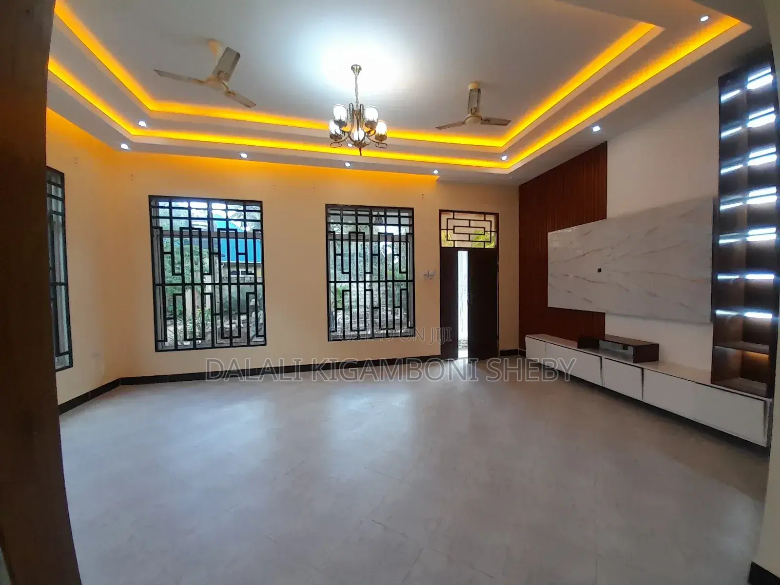 3bdrm House in Kigamboni Maweni for rent