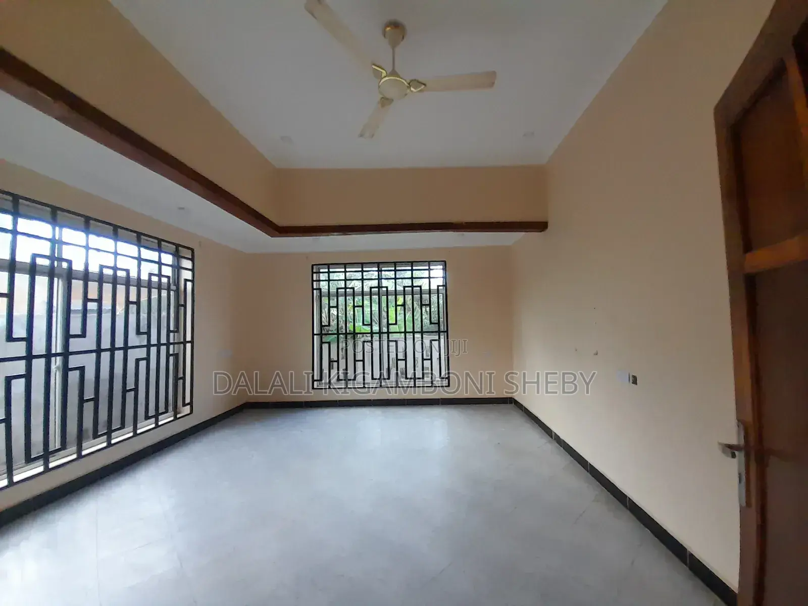 3bdrm House in Kigamboni Maweni for rent