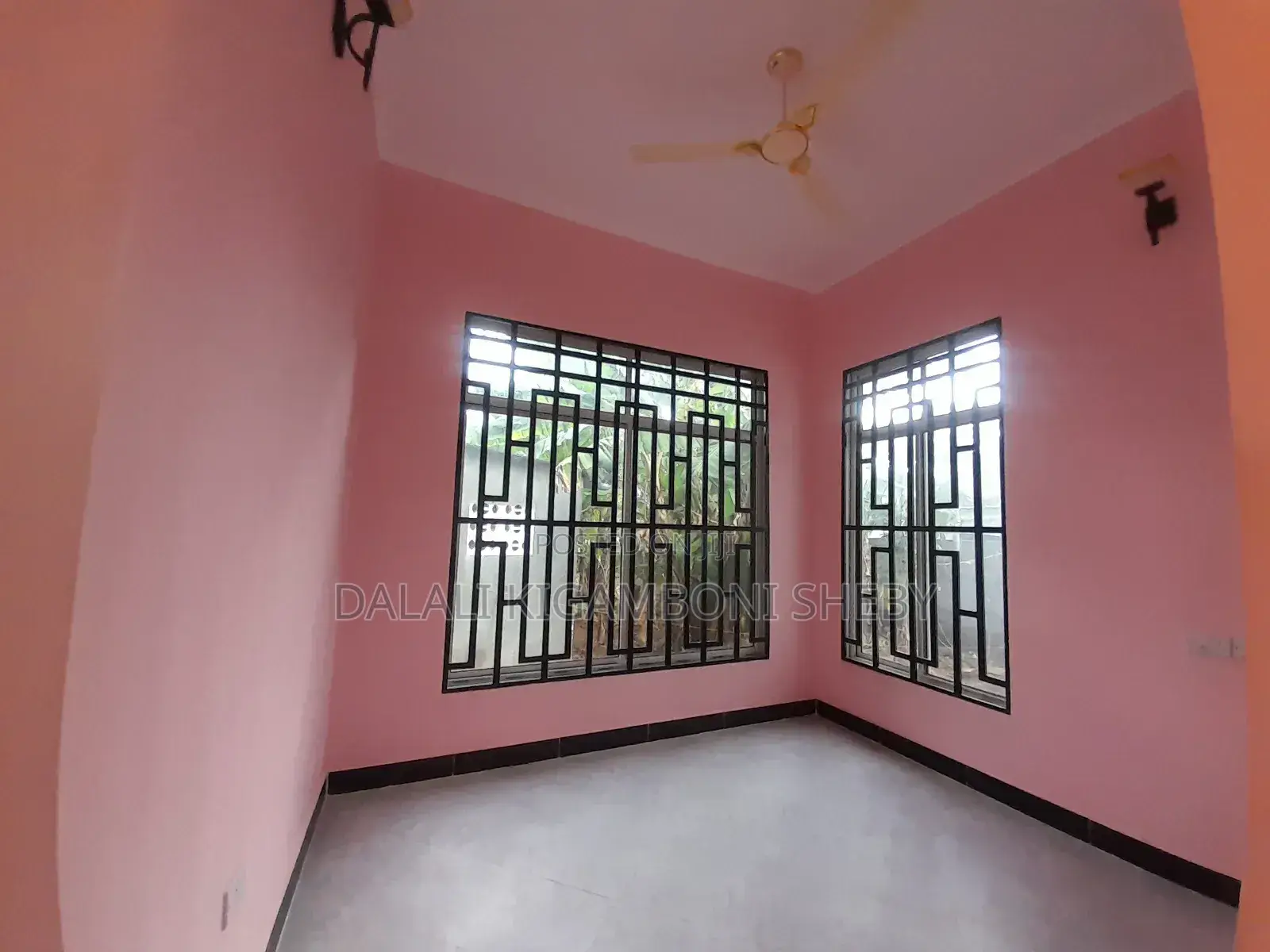 3bdrm House in Kigamboni Maweni for rent