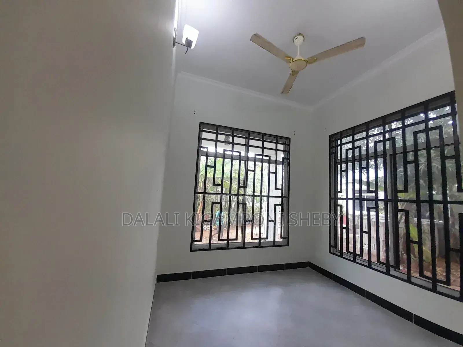 3bdrm House in Kigamboni Maweni for rent