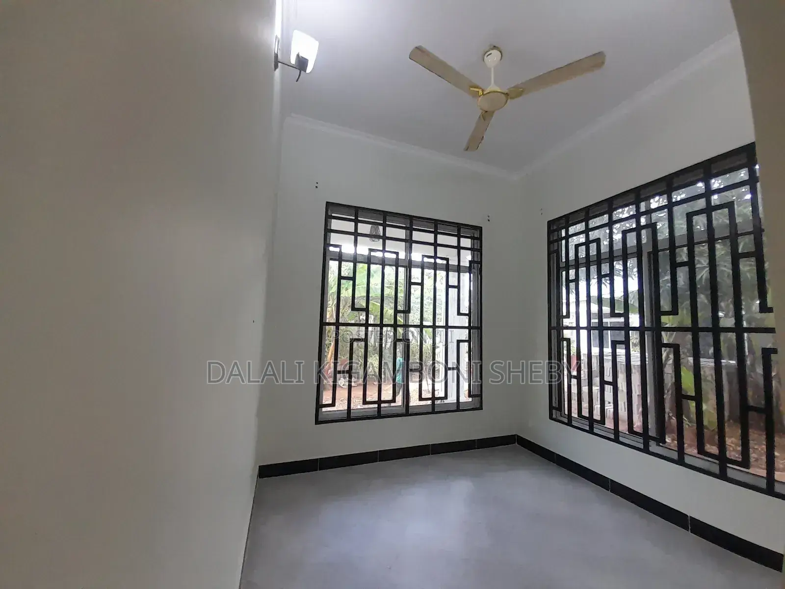3bdrm House in Kigamboni Maweni for rent