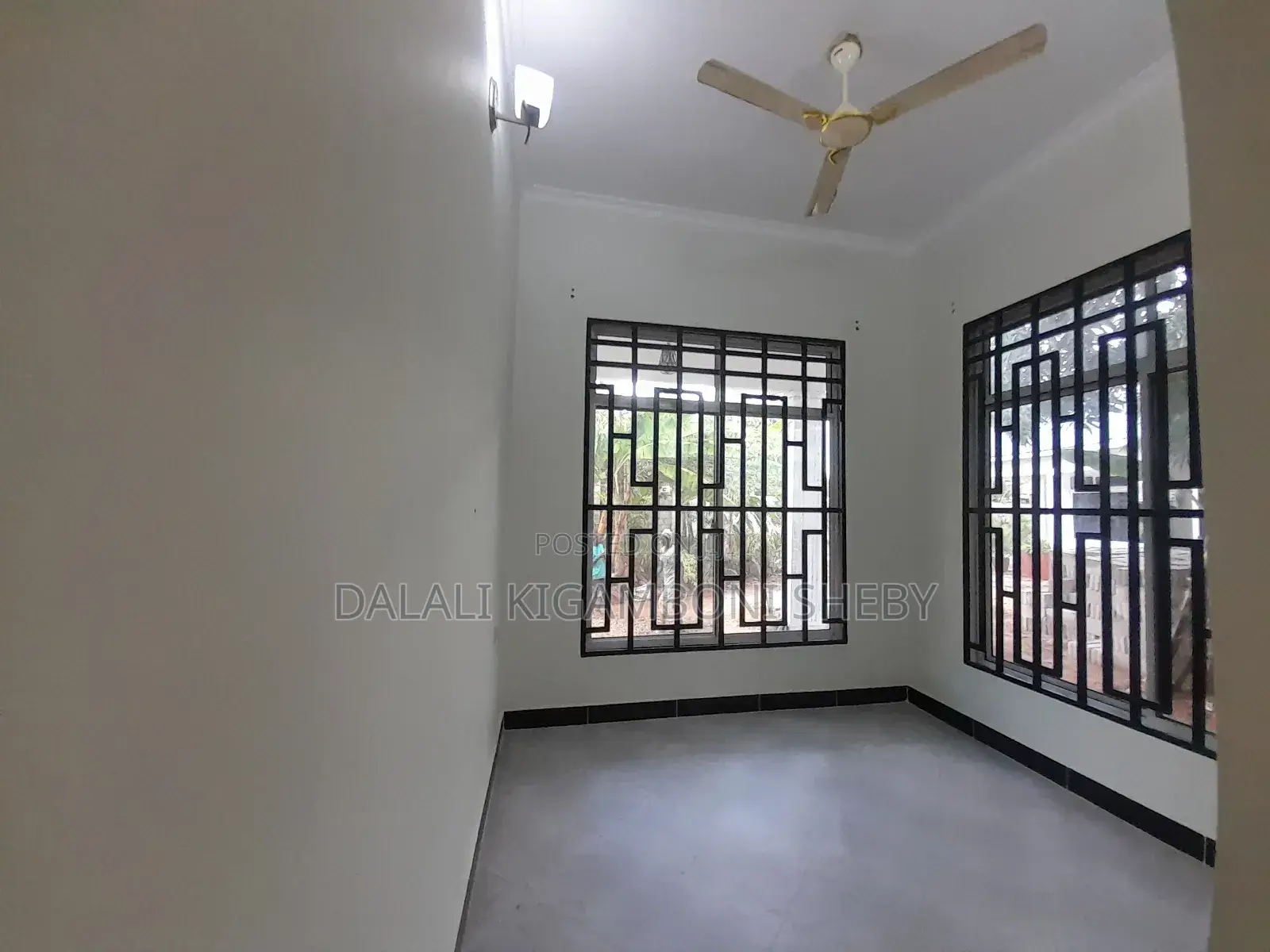 3bdrm House in Kigamboni Maweni for rent