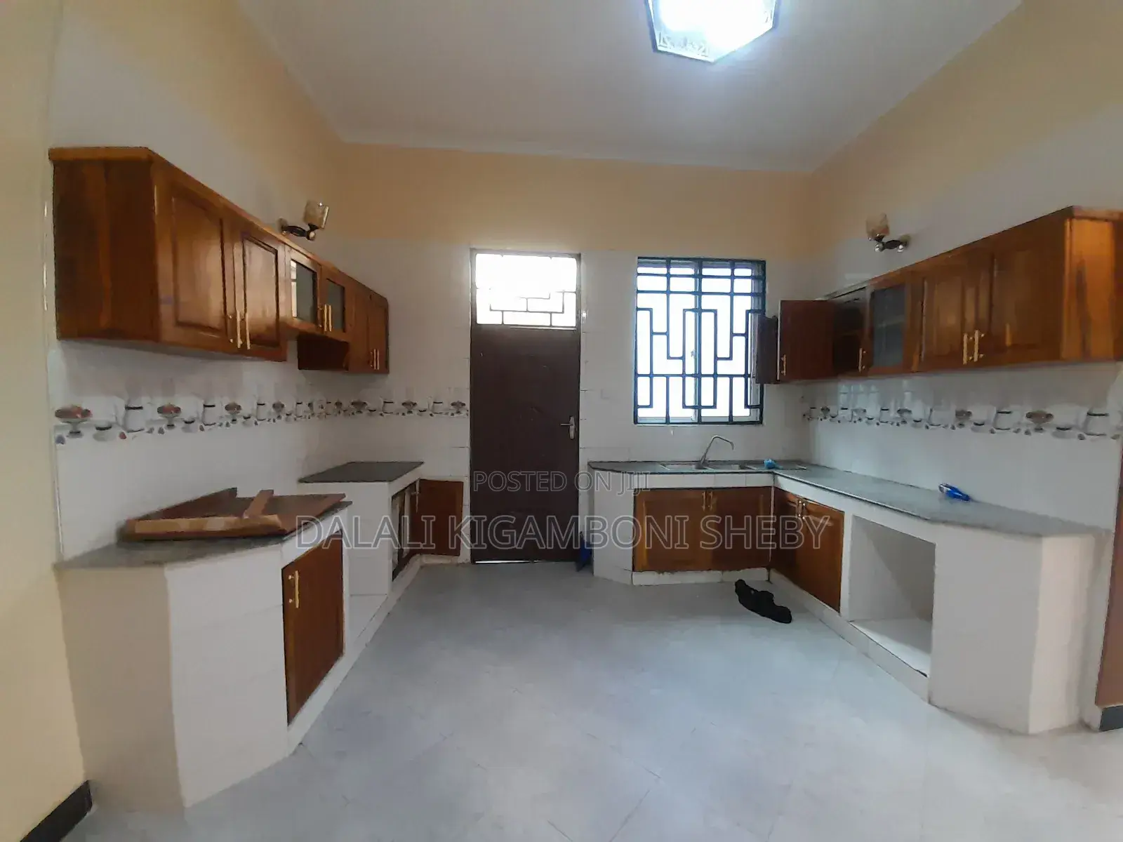 3bdrm House in Kigamboni Maweni for rent