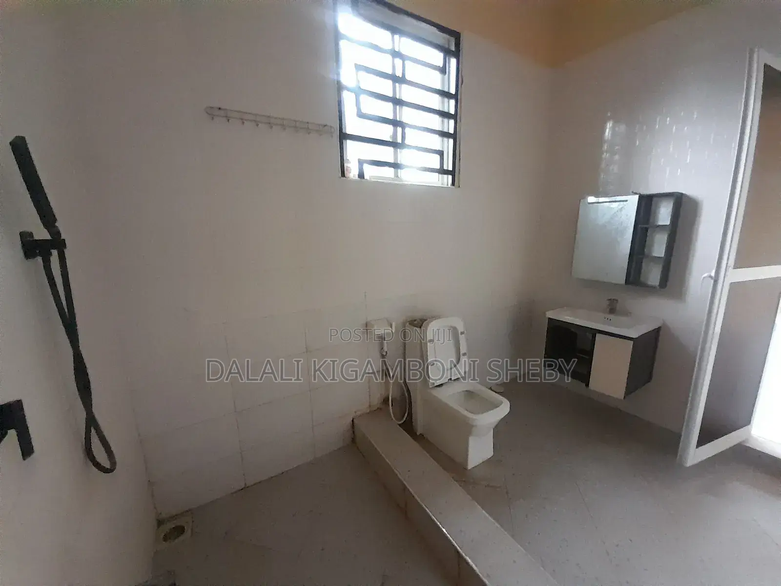 3bdrm House in Kigamboni Maweni for rent