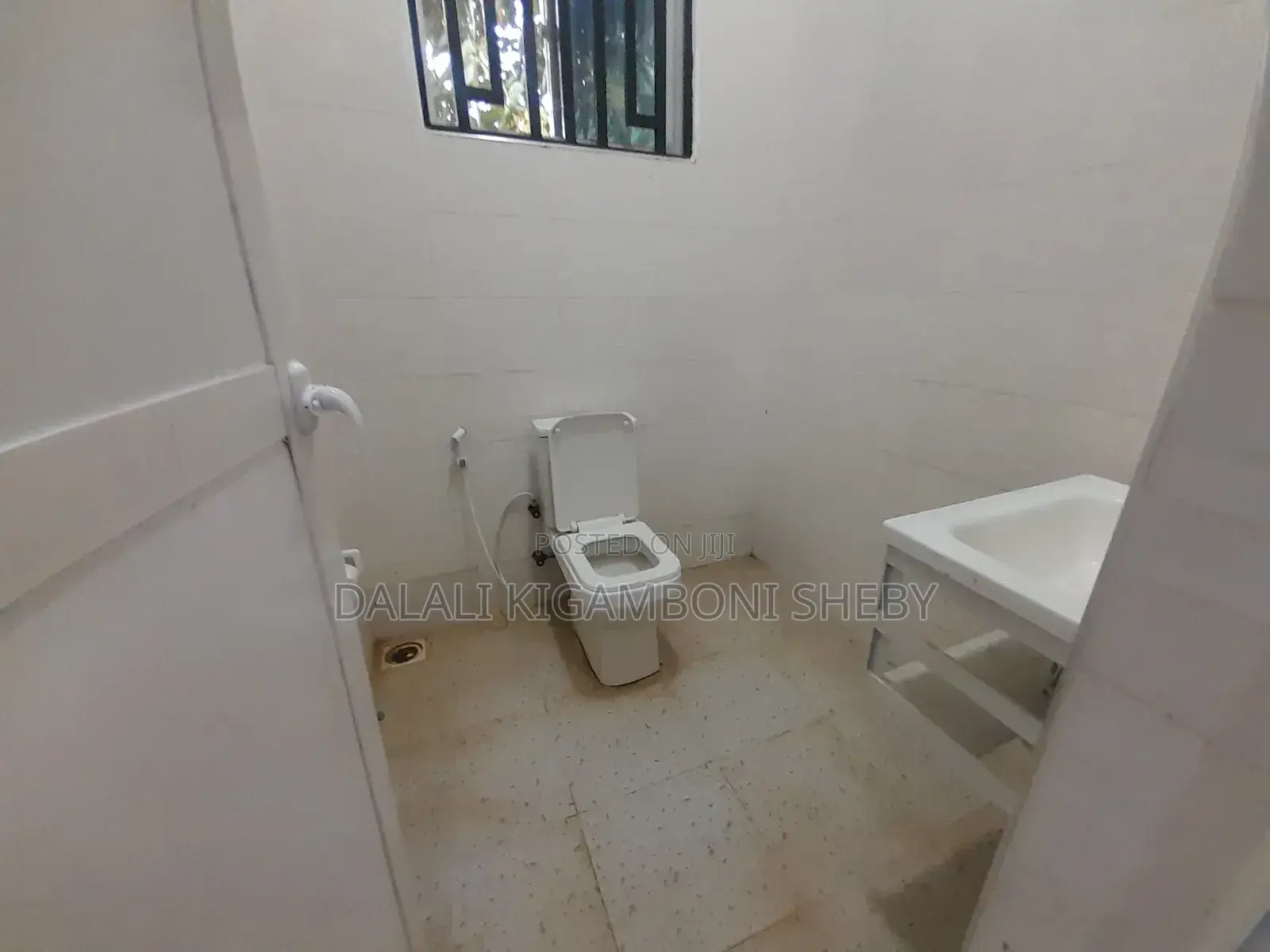 3bdrm House in Kigamboni Maweni for rent