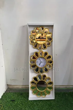 3in1 Deco Accessories