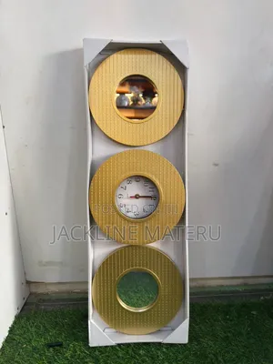 3in1 Deco Accessories