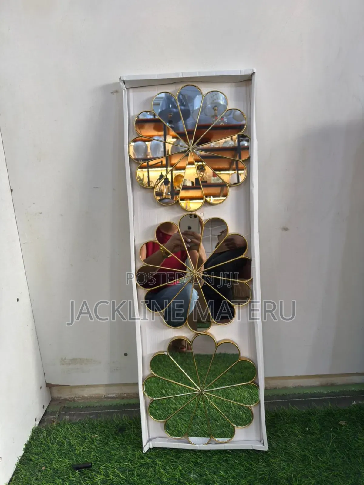 3in1 Deco Accessories