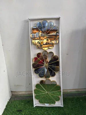 3in1 Deco Accessories