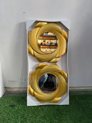 3in1 Deco Accessories