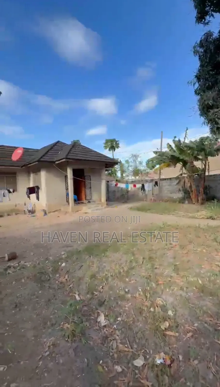 Plot for Sale at Mbezi Beach