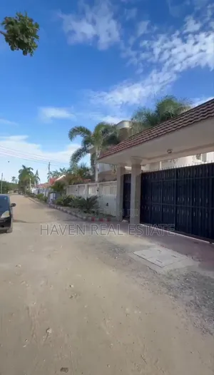 Plot for Sale at Mbezi Beach