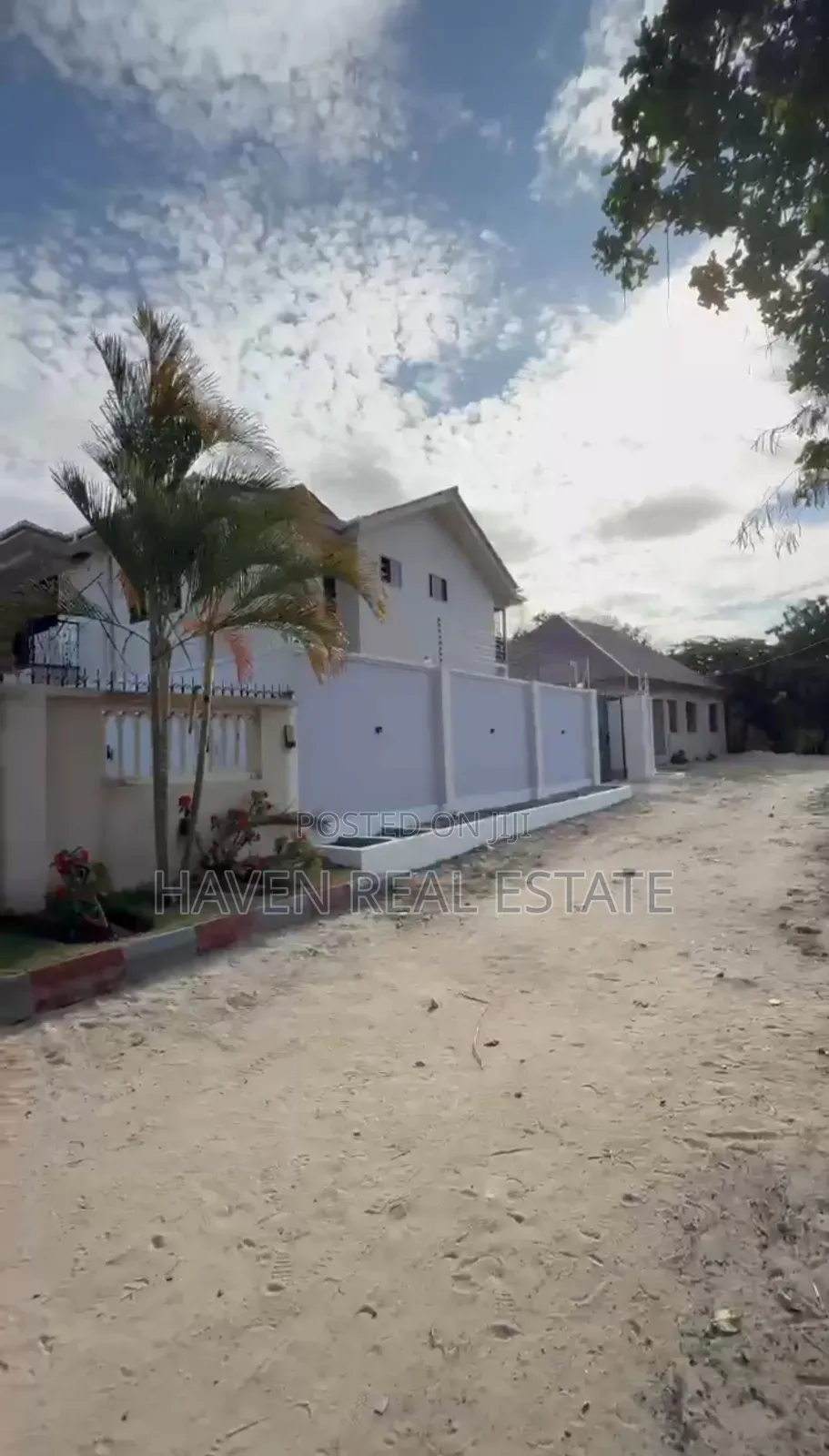 Plot for Sale at Mbezi Beach