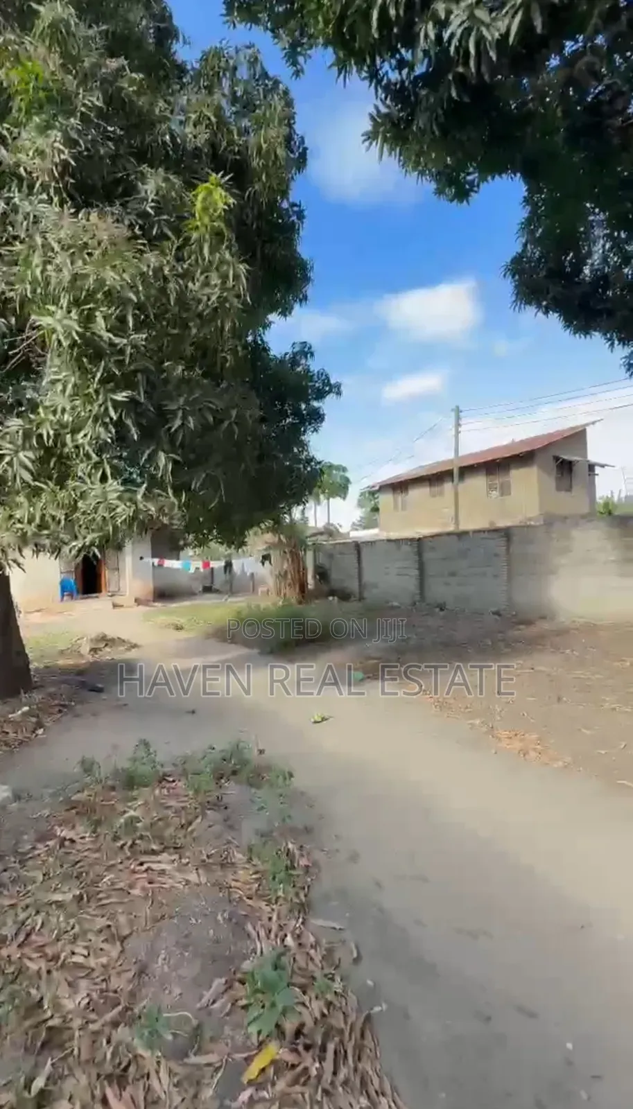 Plot for Sale at Mbezi Beach