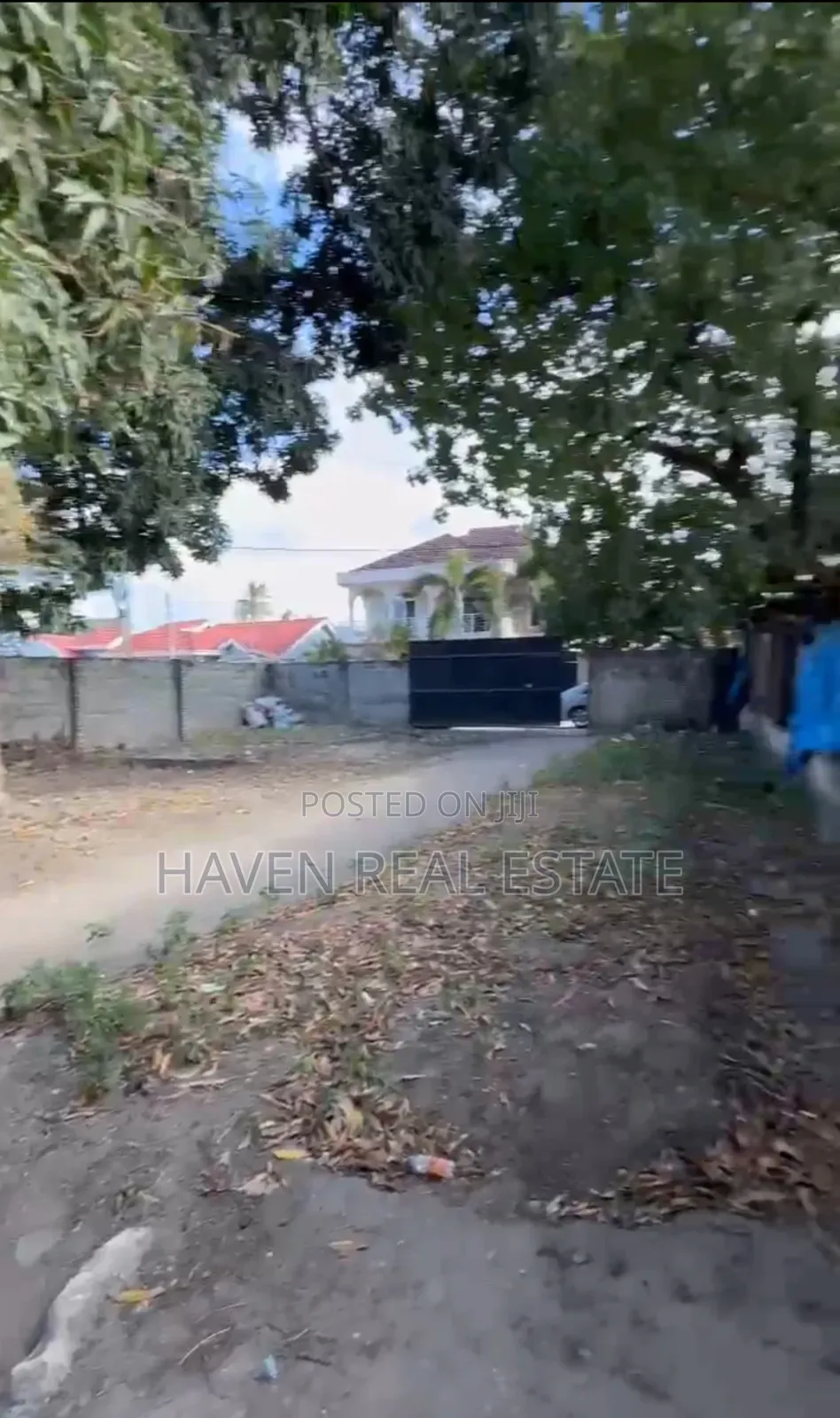 Plot for Sale at Mbezi Beach