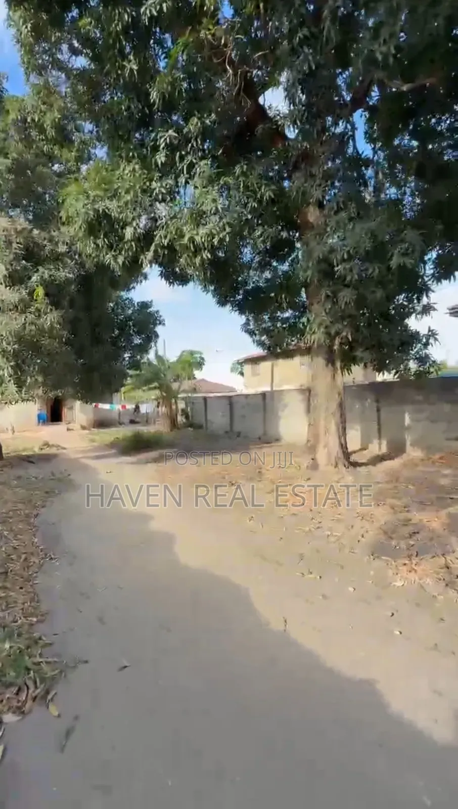 Plot for Sale at Mbezi Beach