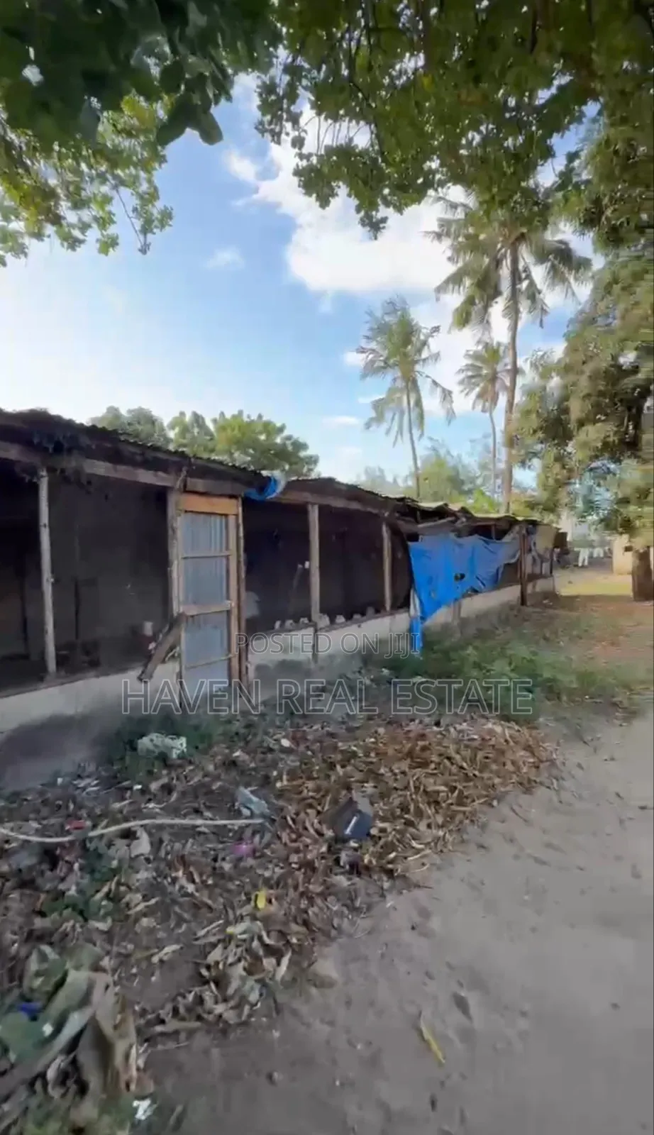 Plot for Sale at Mbezi Beach