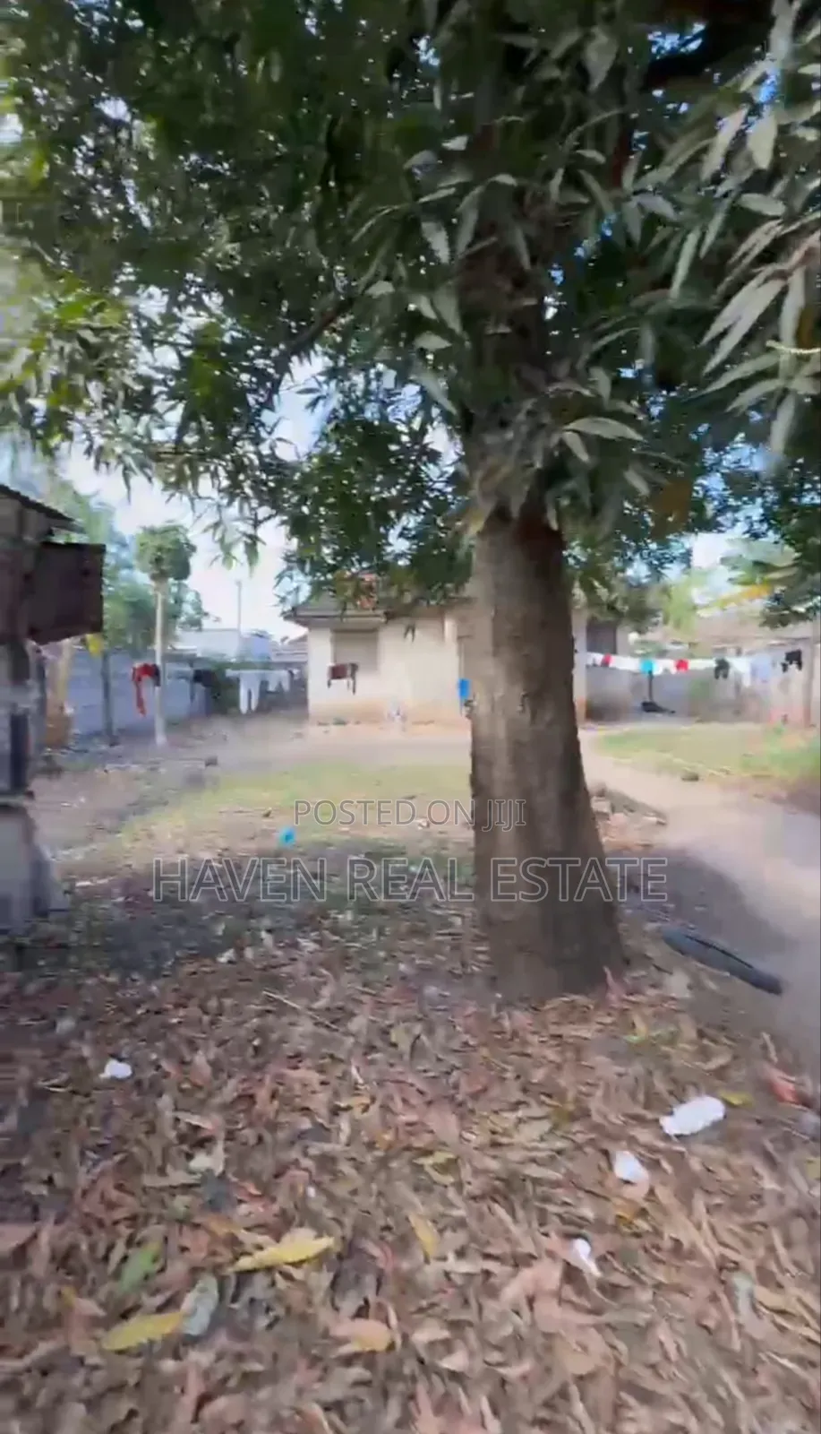 Plot for Sale at Mbezi Beach