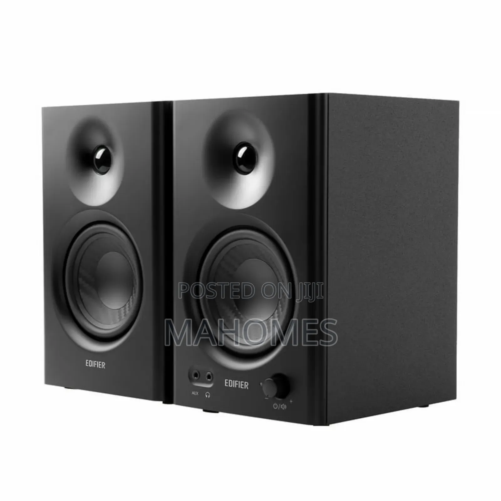 Edifier Mr4 Powered Studio Monitor Speakers