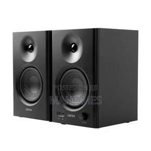 Edifier Mr4 Powered Studio Monitor Speakers