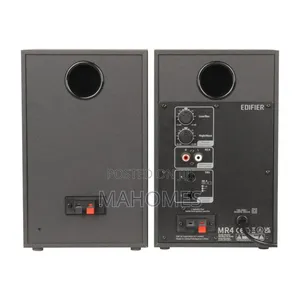 Edifier Mr4 Powered Studio Monitor Speakers