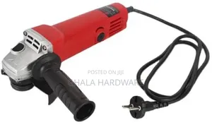 Angle Grinder 4.5” Edon Ed-Ag115-By103