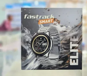 Fastrack Elite Brand New Smartwatch