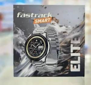 Fastrack Elite Brand New Smartwatch