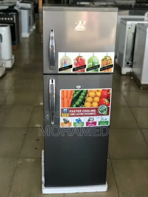 Delta Refrigerator Lita 145
