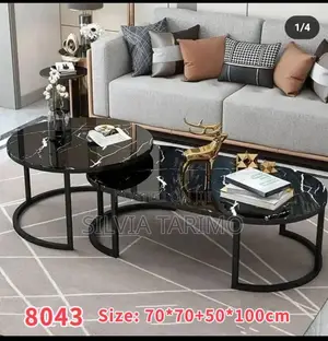 Coffee Table(2in1)