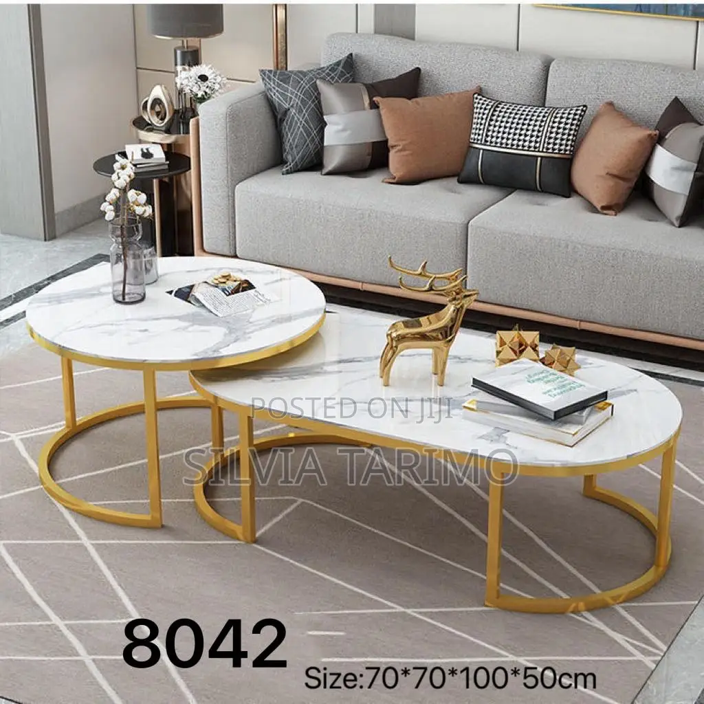 Coffee Table(2in1)